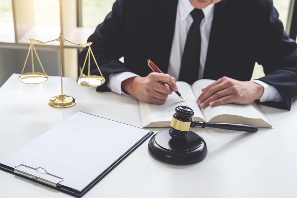 Round-Up litigation lawyer