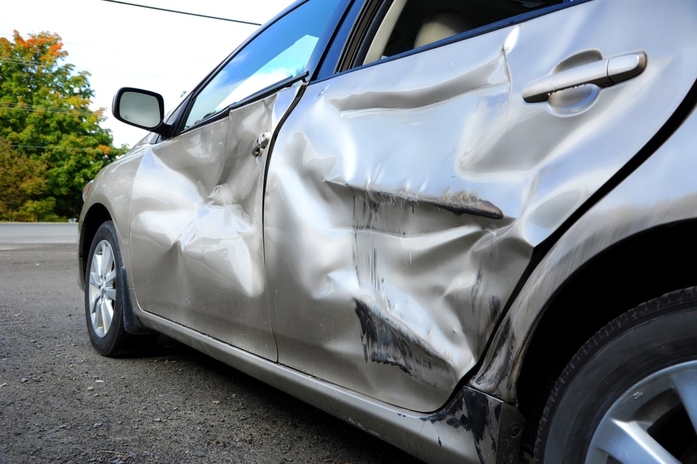 T-bone accident lawyer
