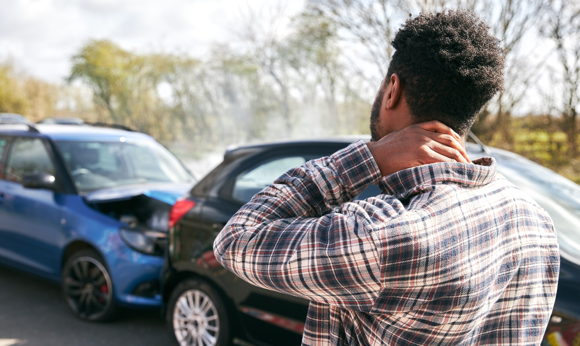 car accident doctor