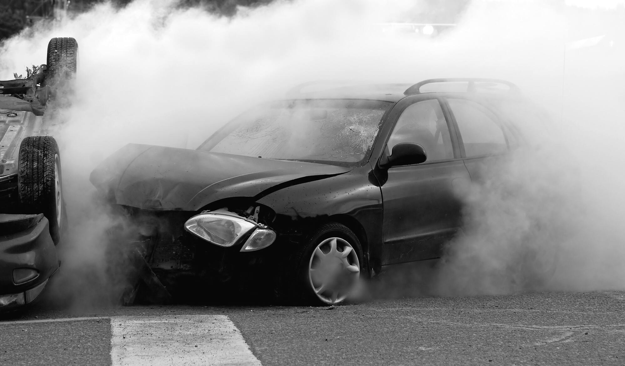 car accident treatment